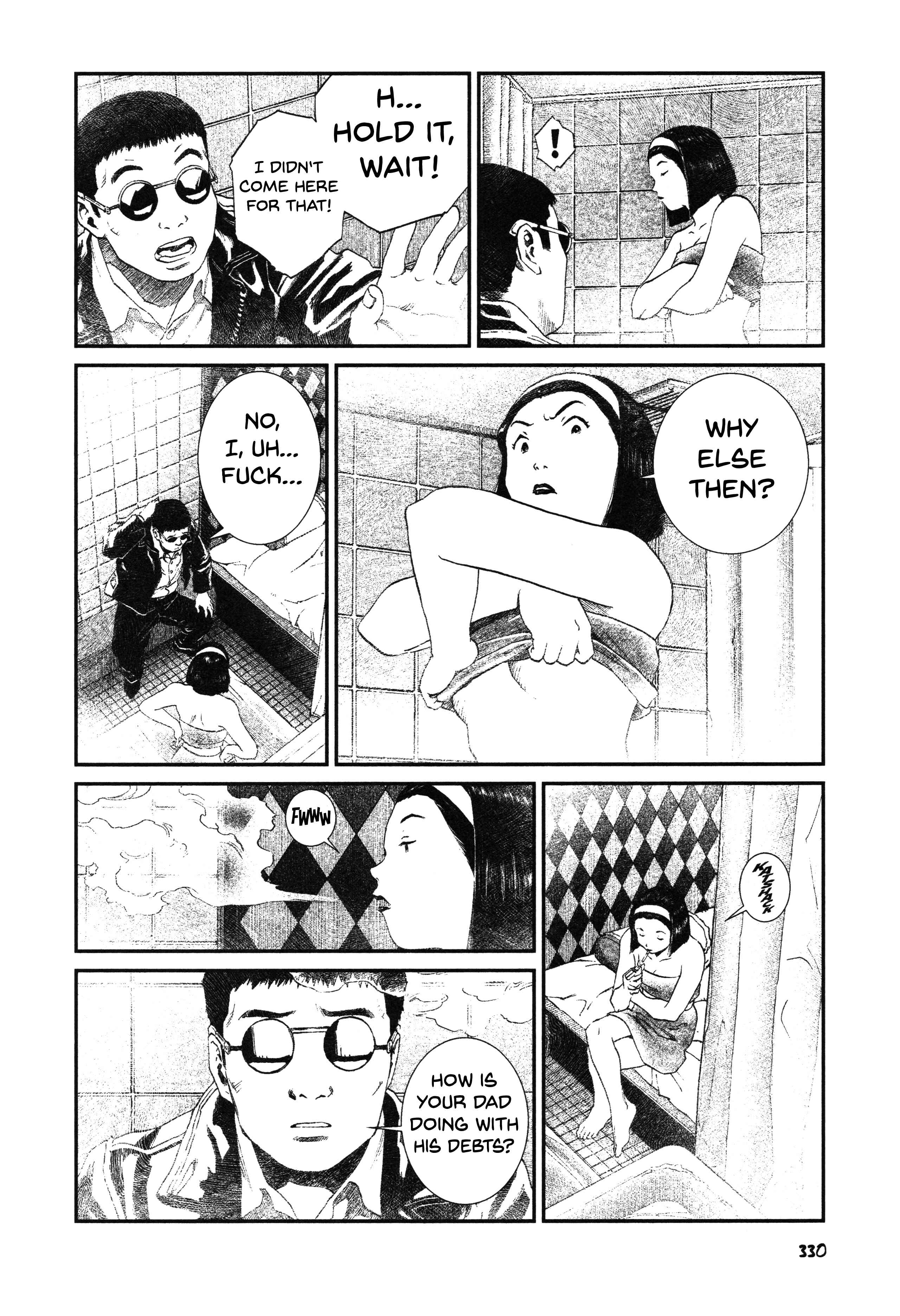 Chapter 14 - Page 20