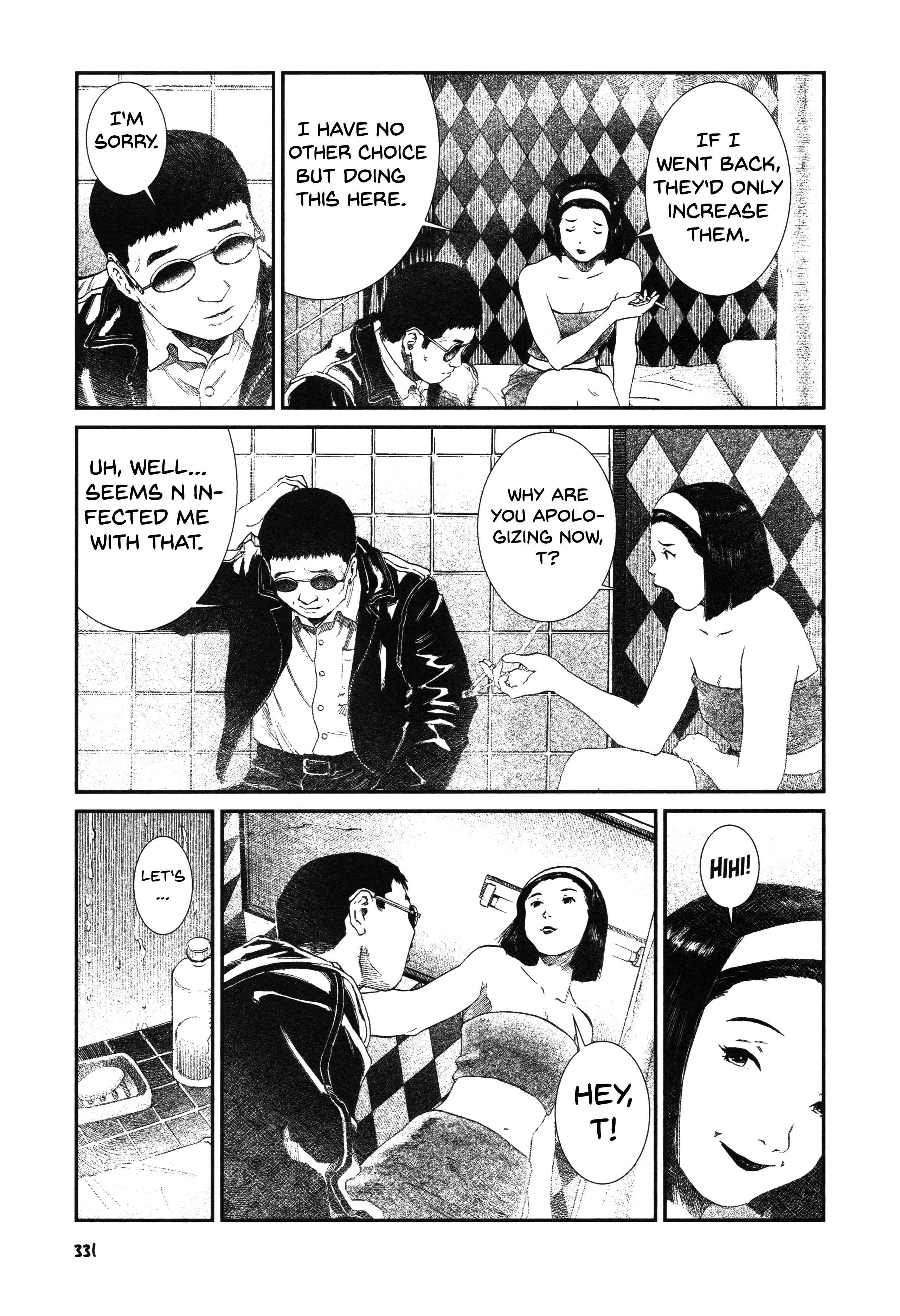 Chapter 14 - Page 21