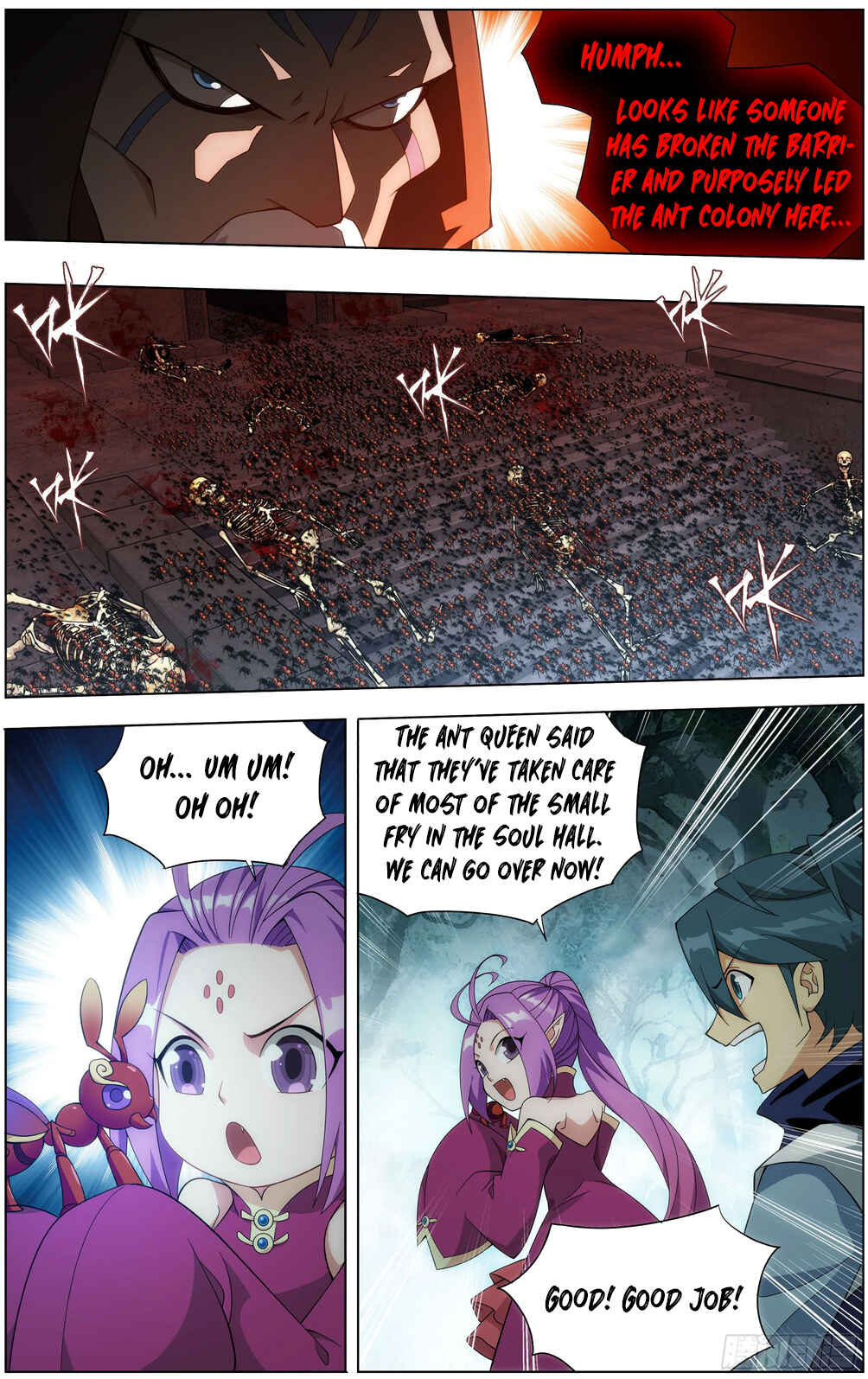 Chapter 295 - Page 11