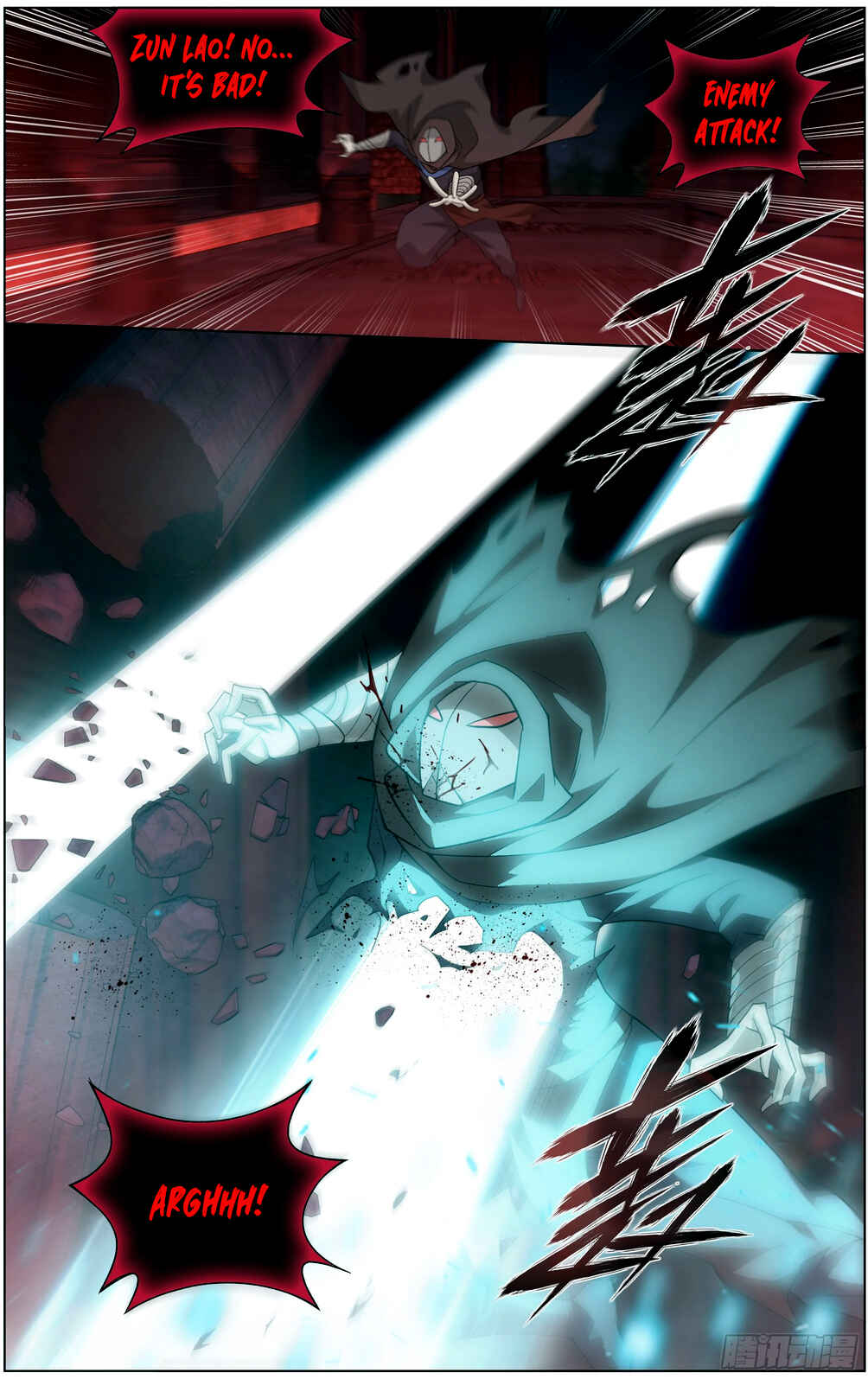 Chapter 295 - Page 13