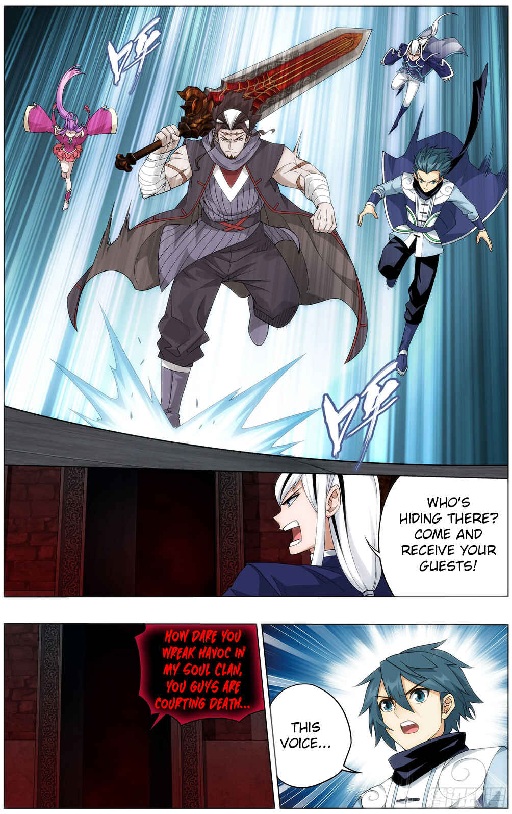 Chapter 295 - Page 14