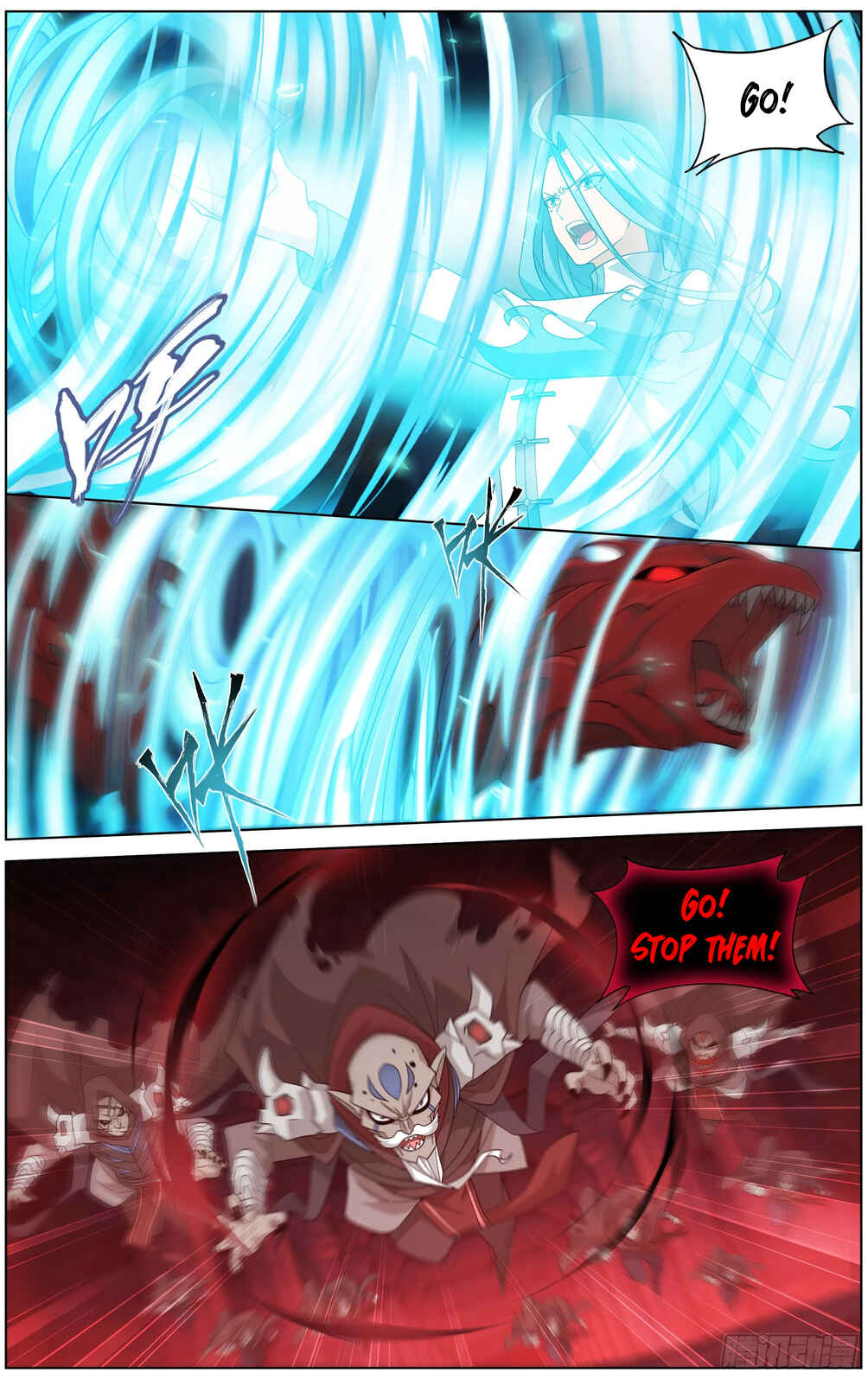 Chapter 295 - Page 17