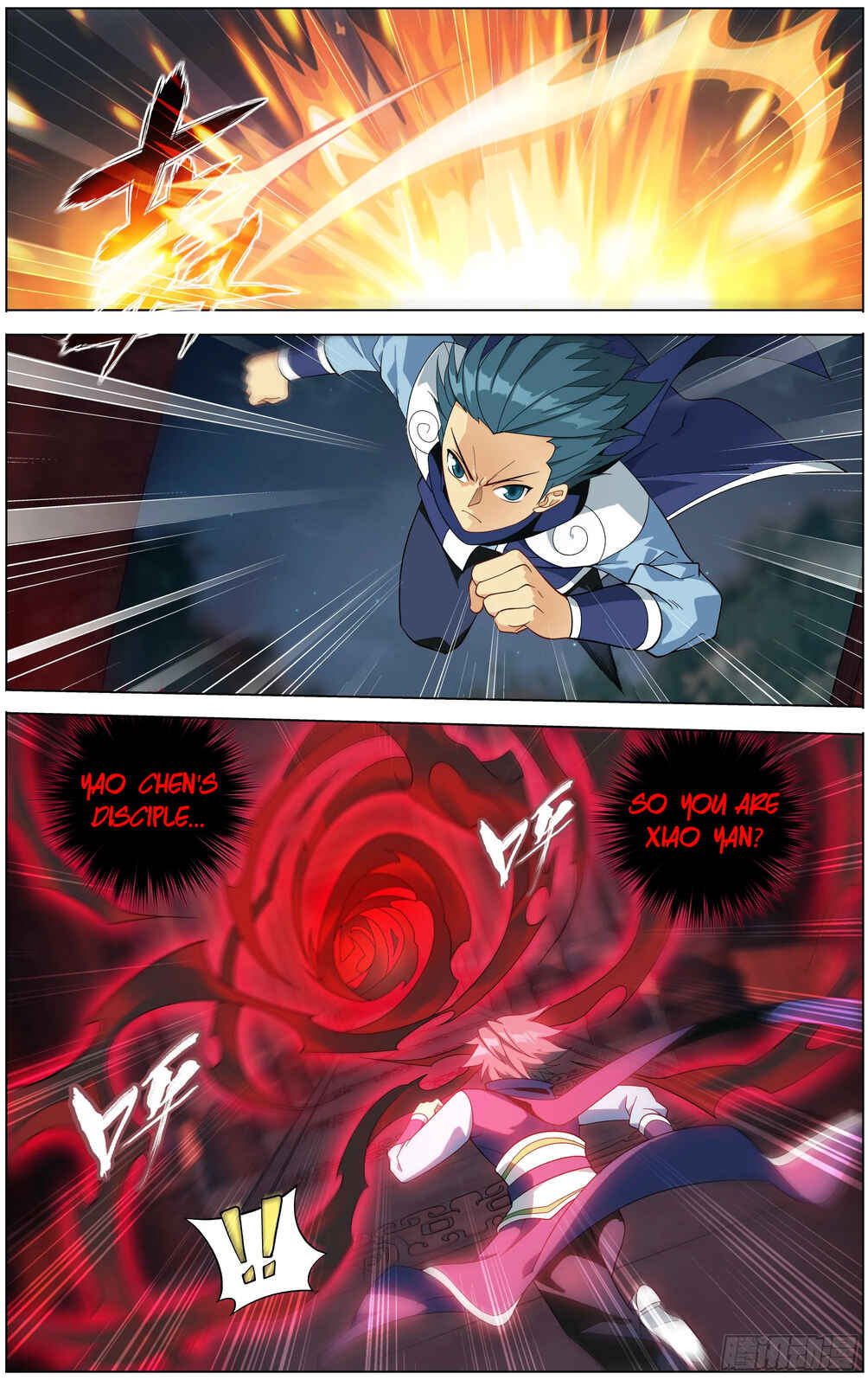 Chapter 295 - Page 20