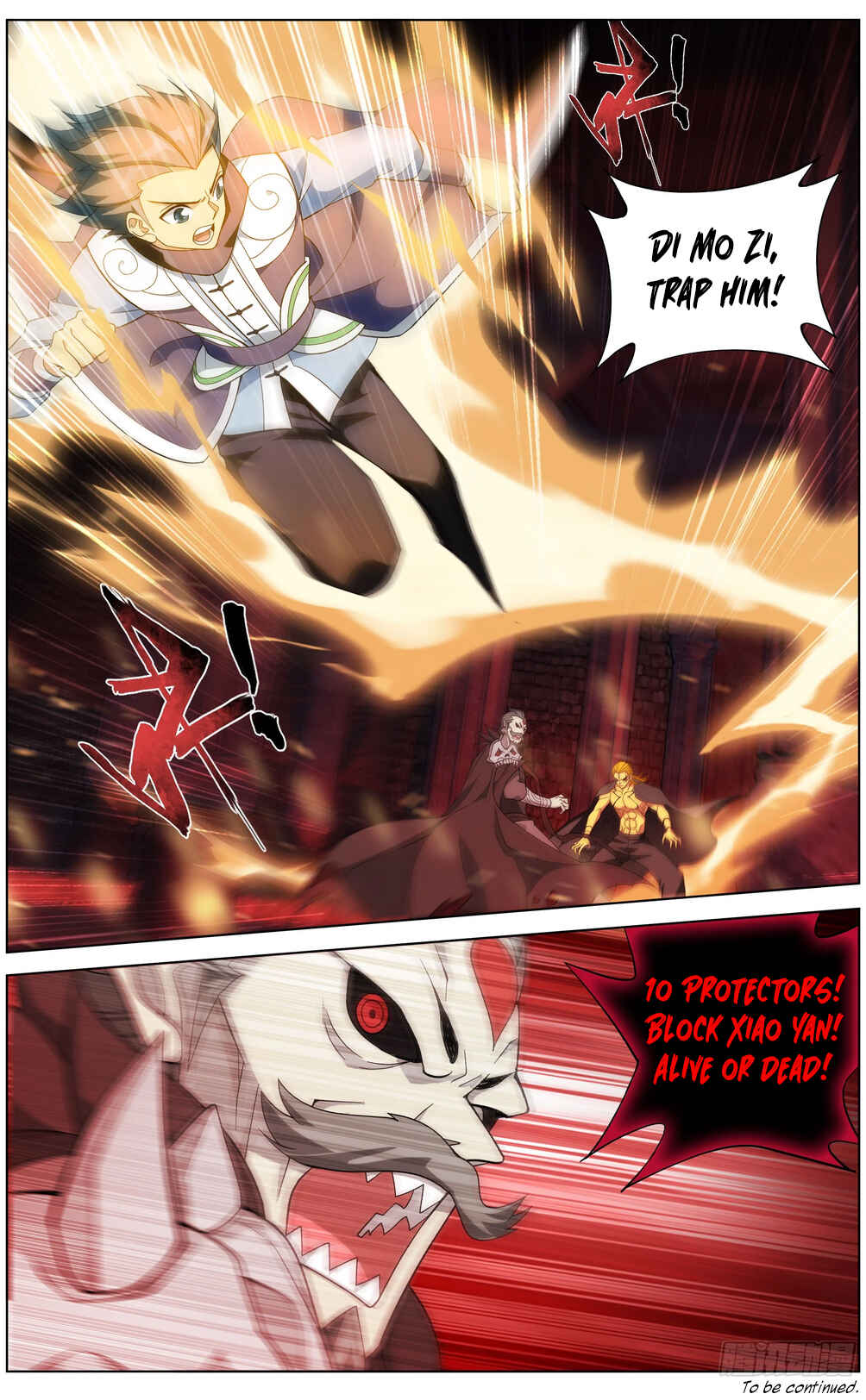 Chapter 295 - Page 23