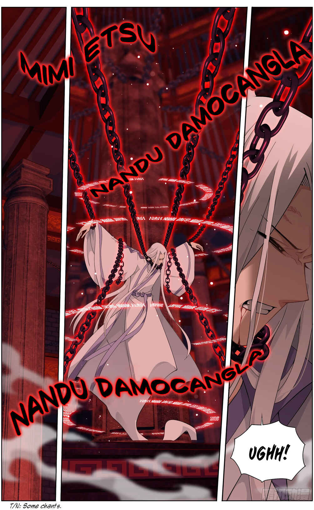 Chapter 295 - Page 3