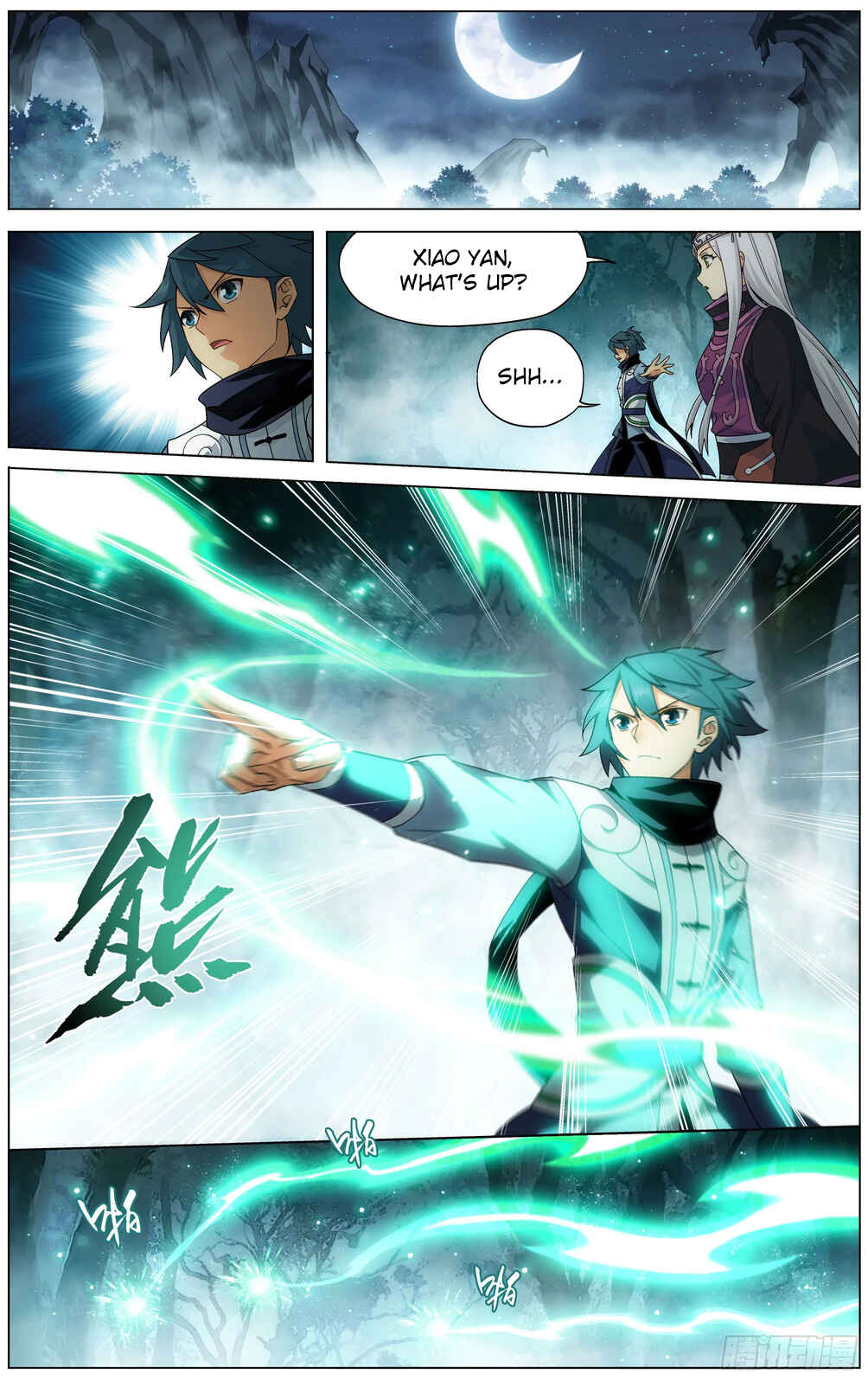 Chapter 295 - Page 6