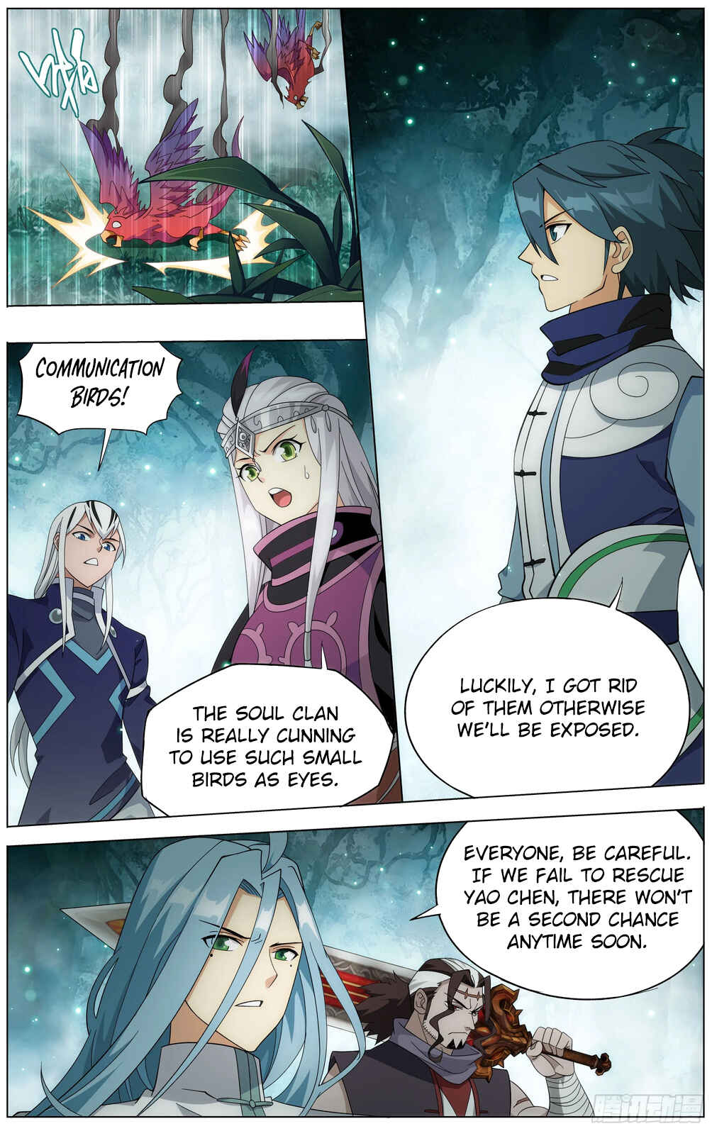 Chapter 295 - Page 7
