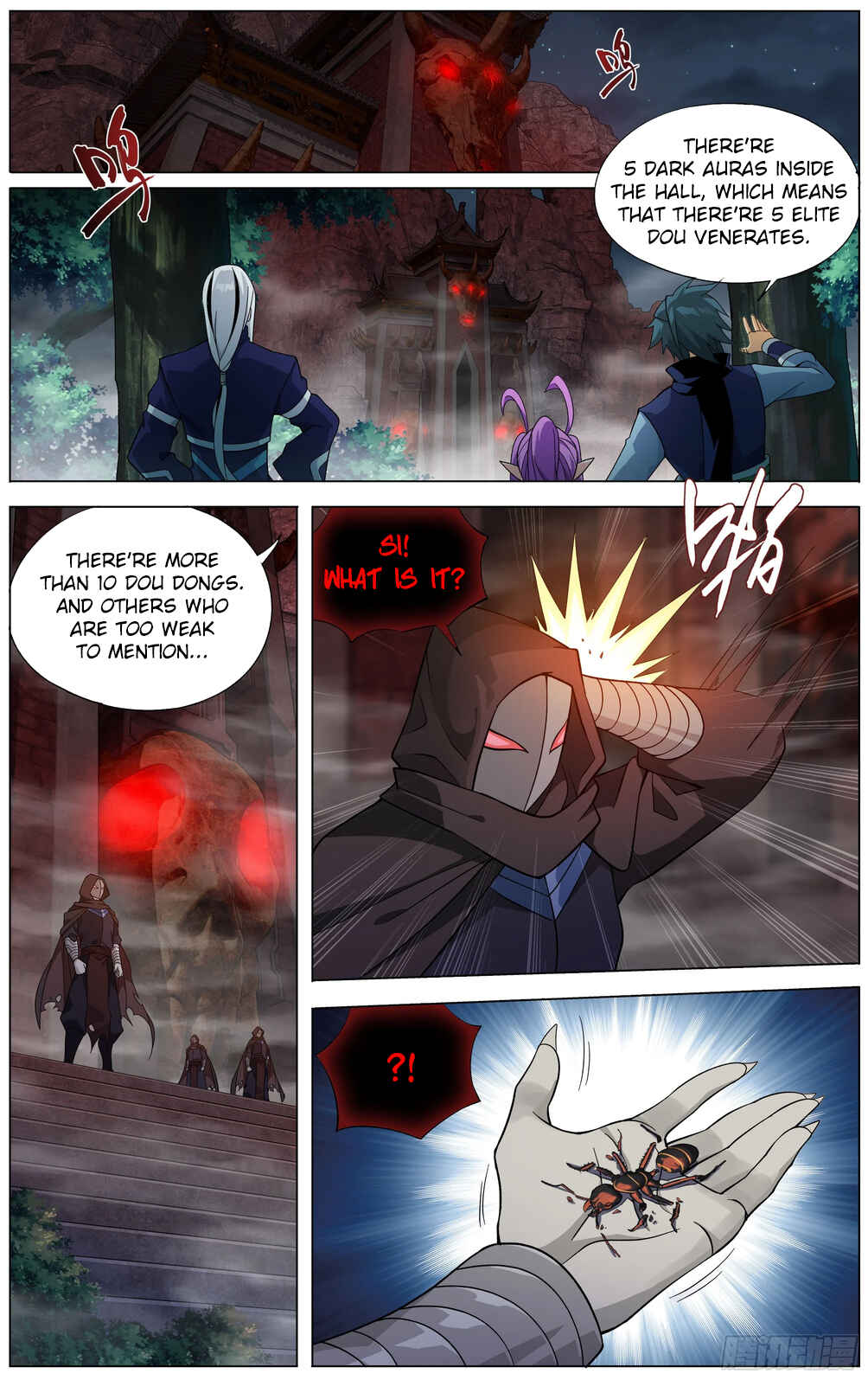 Chapter 295 - Page 8