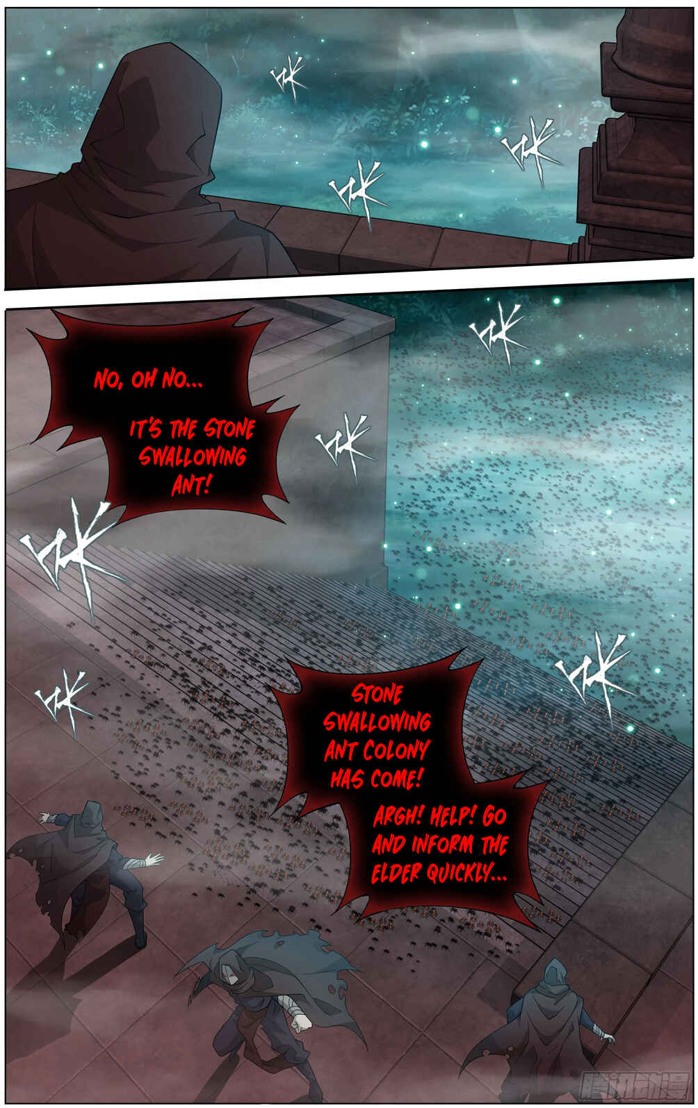 Chapter 295 - Page 9