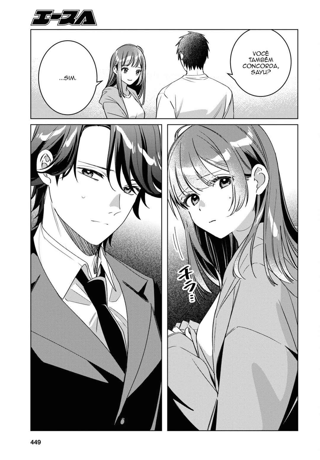 Chapter 41 - Page 36