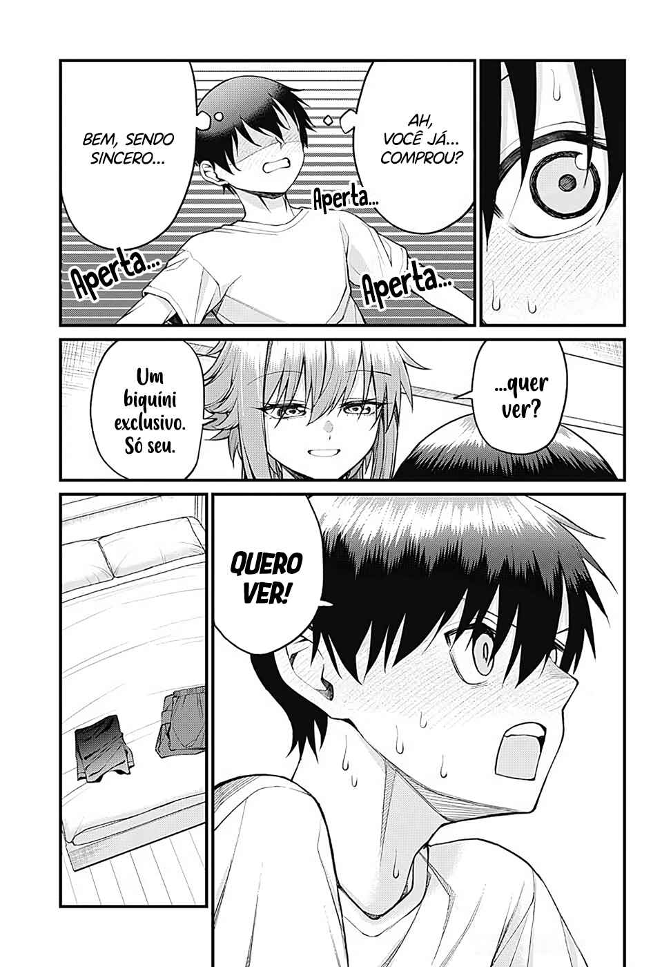 Chapter 31 - Page 12