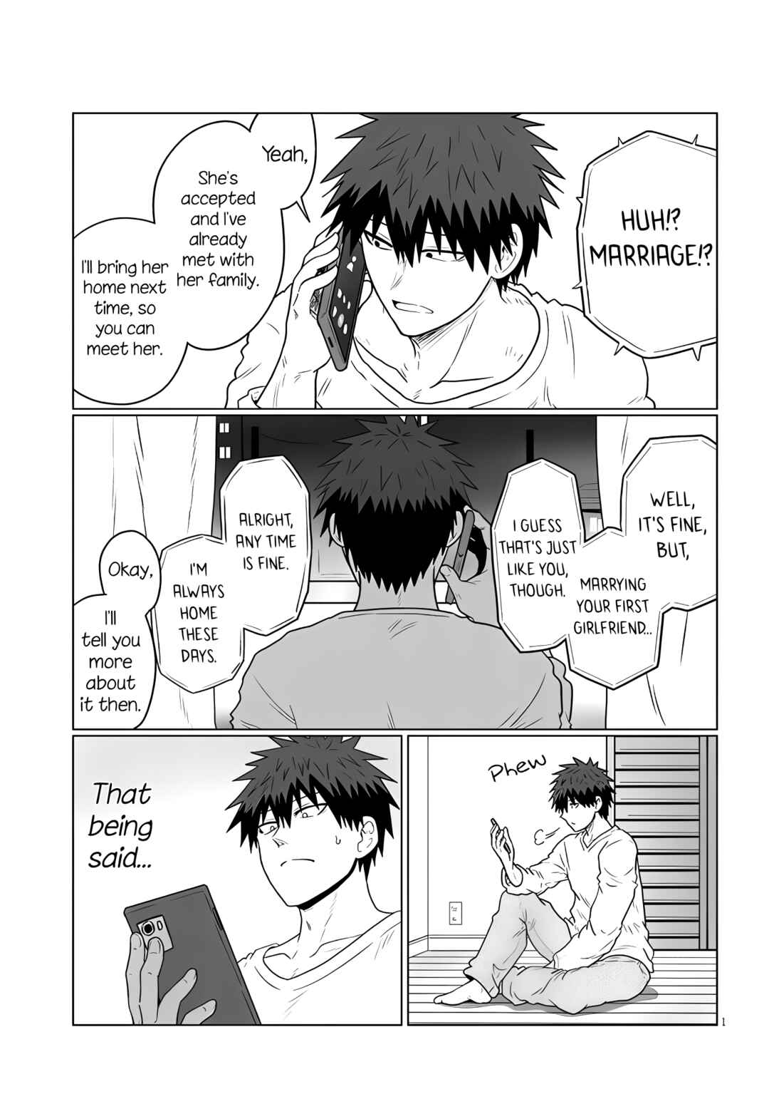 Chapter 118 - Page 1