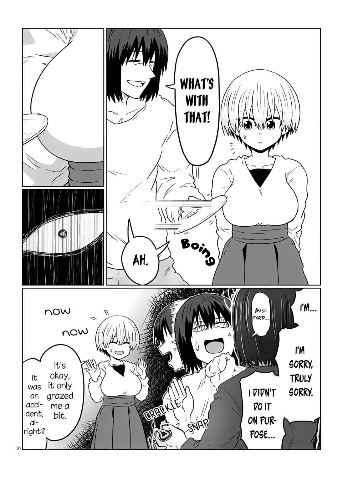 Chapter 118 - Page 10
