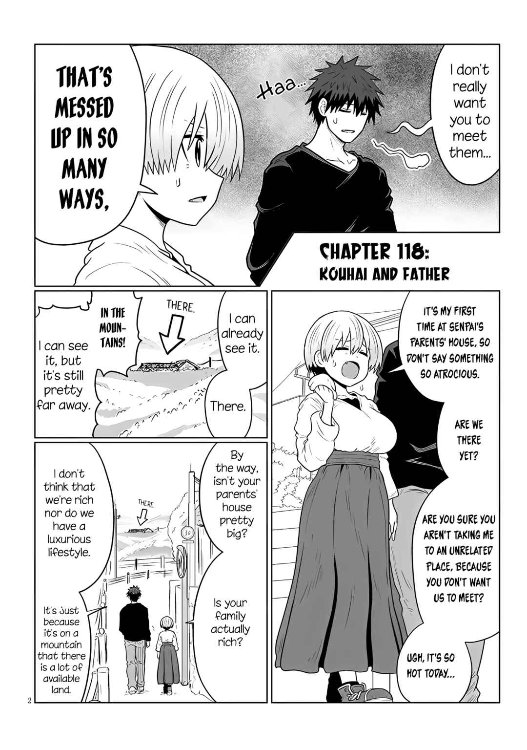 Chapter 118 - Page 2
