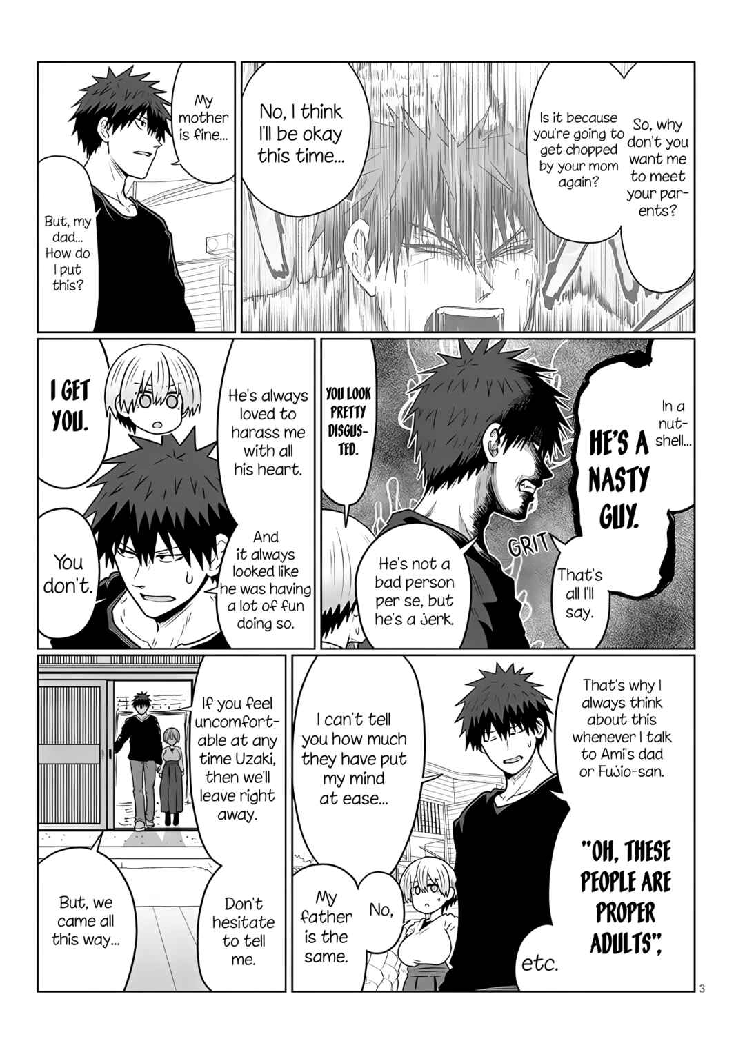 Chapter 118 - Page 3