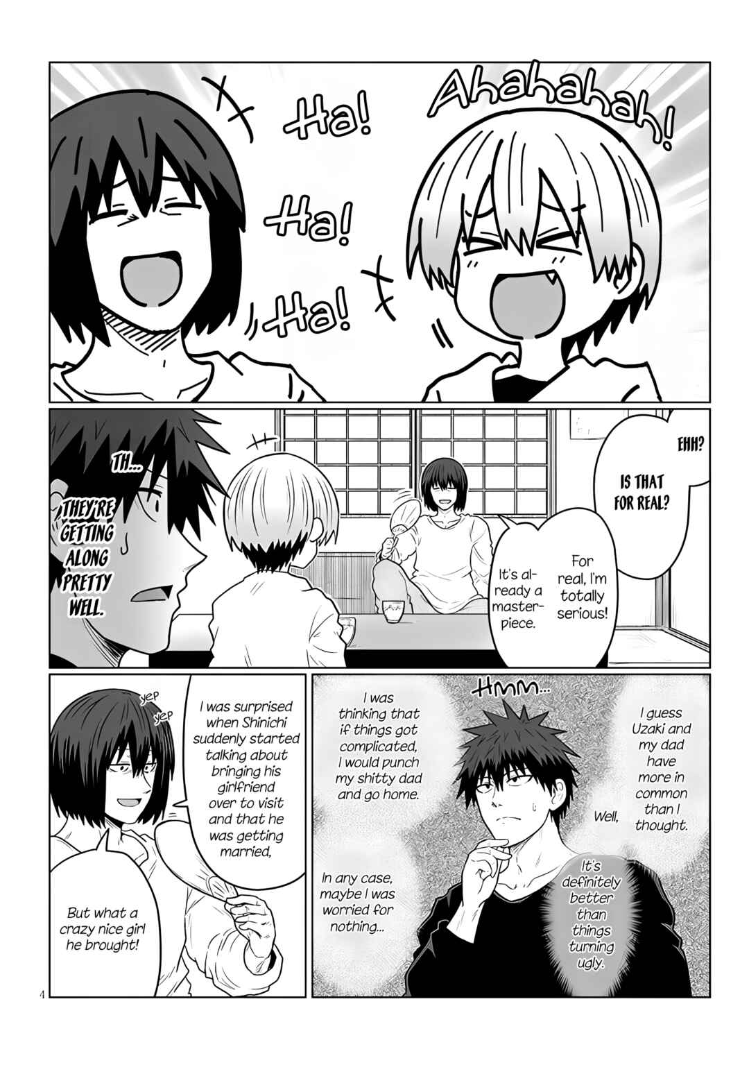 Chapter 118 - Page 4