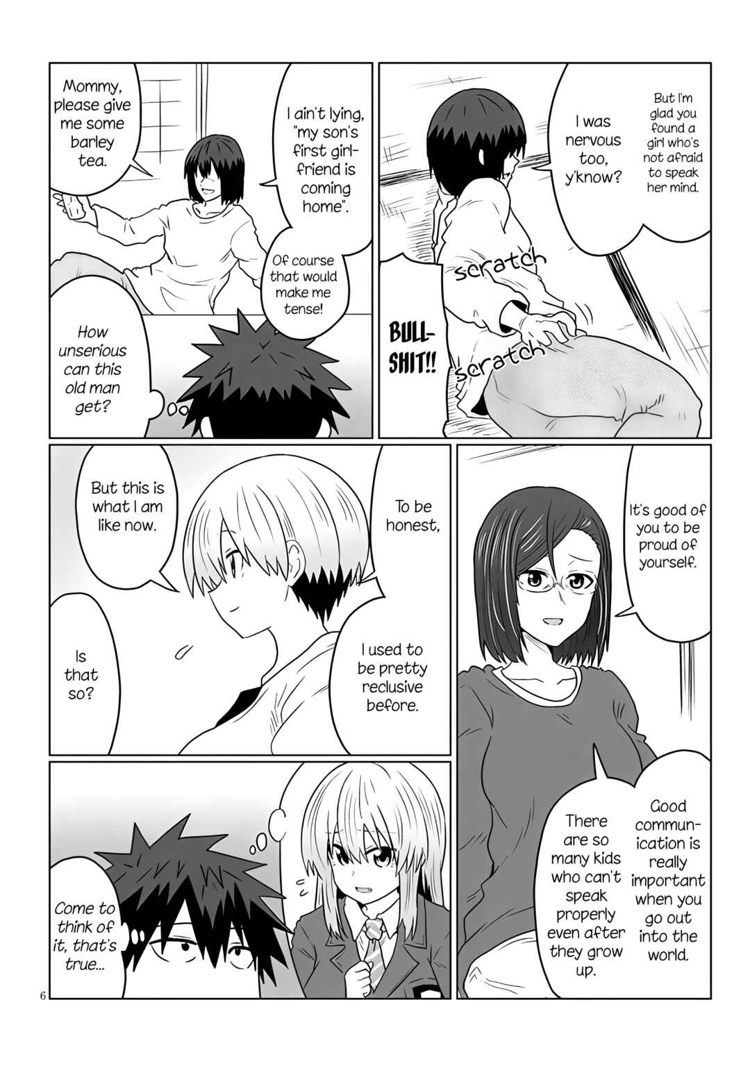 Chapter 118 - Page 6