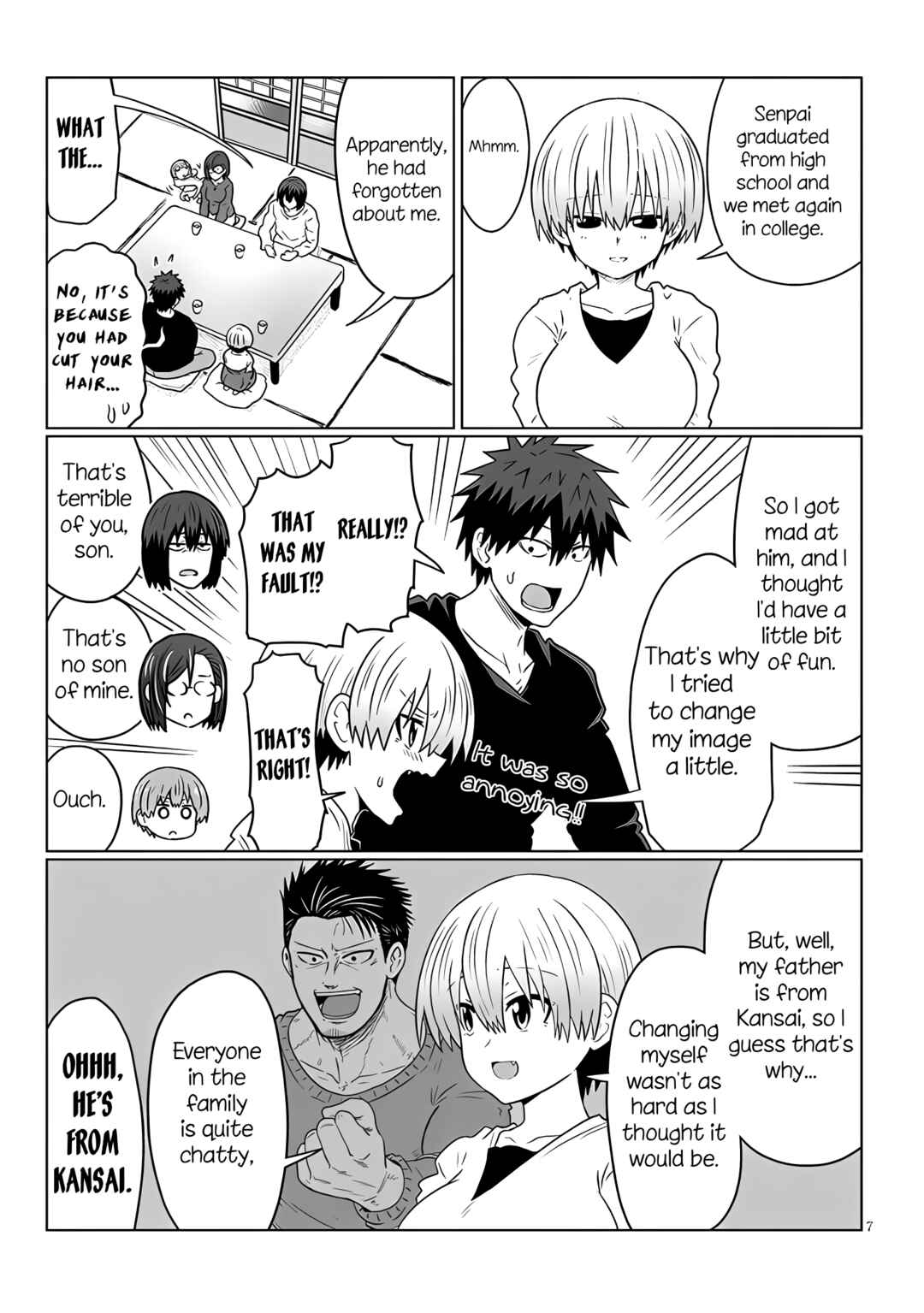 Chapter 118 - Page 7