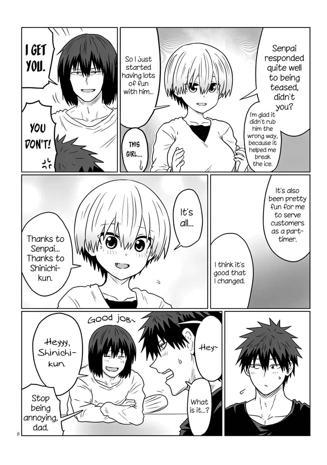 Chapter 118 - Page 8
