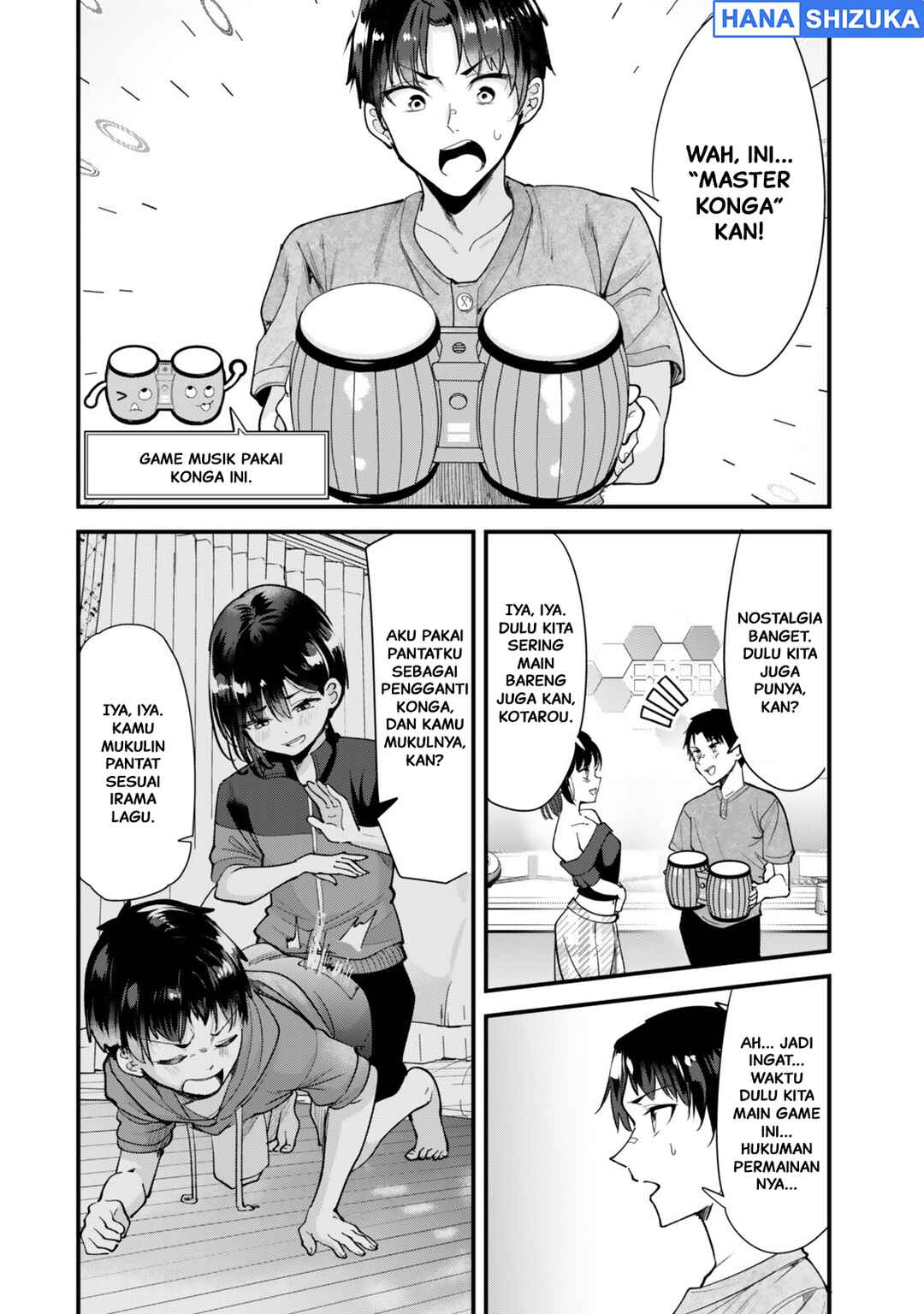 Chapter 77 - Page 3