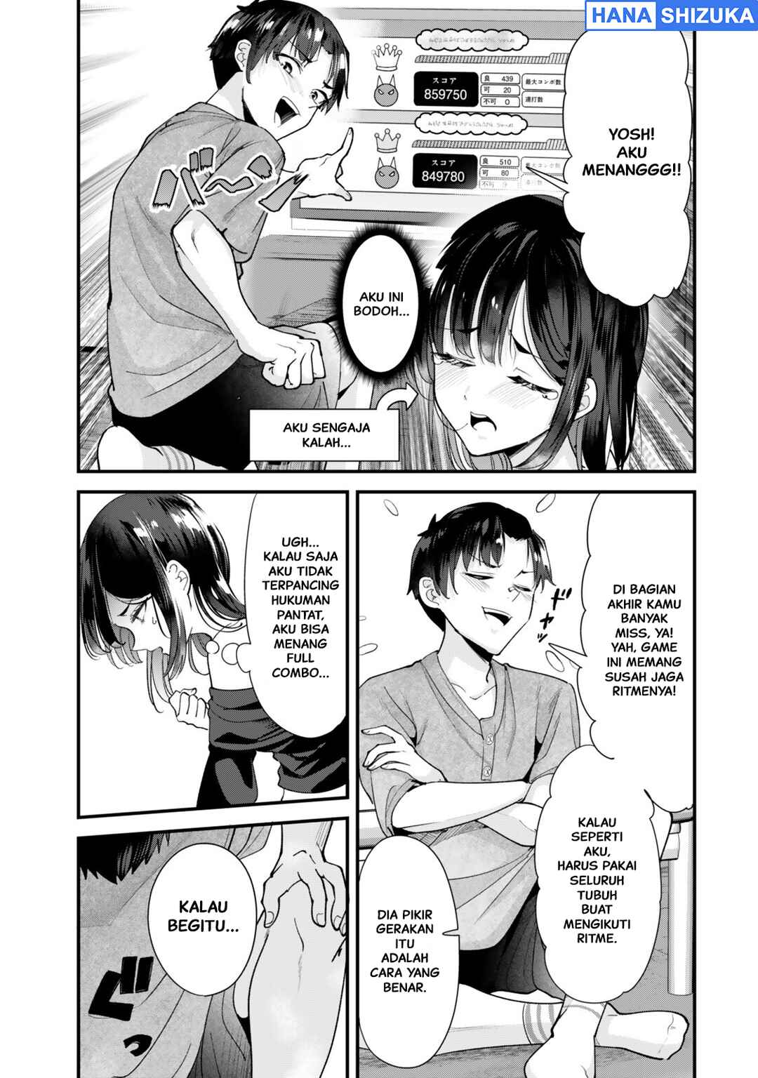 Chapter 77 - Page 8