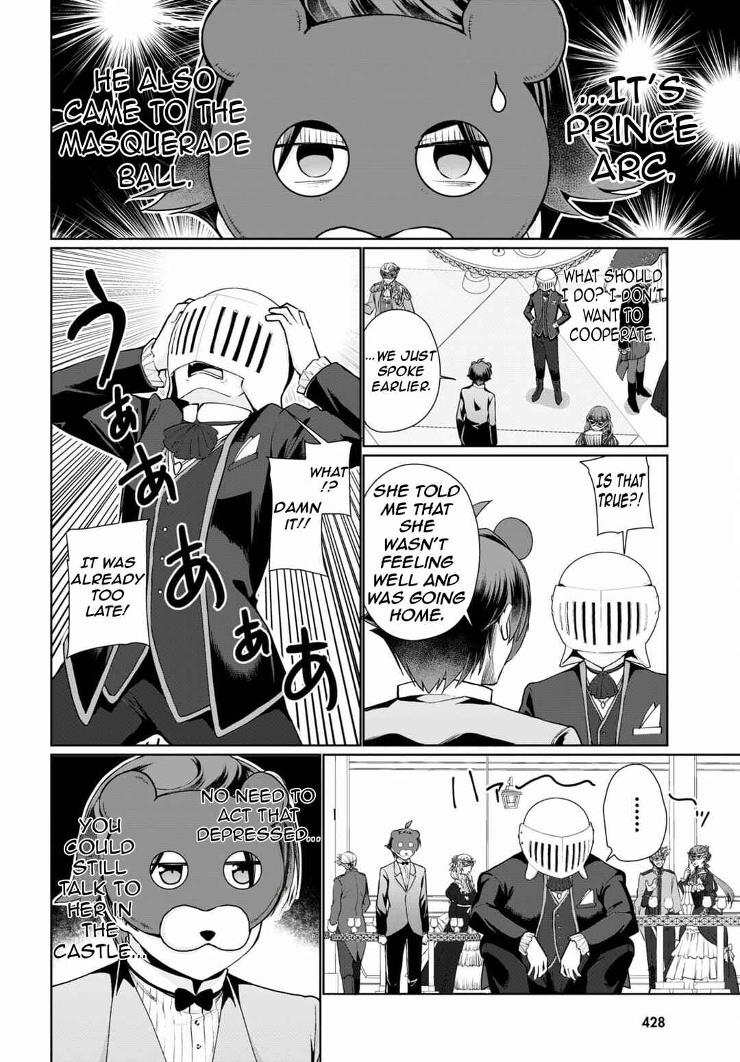 Chapter 53 - Page 23