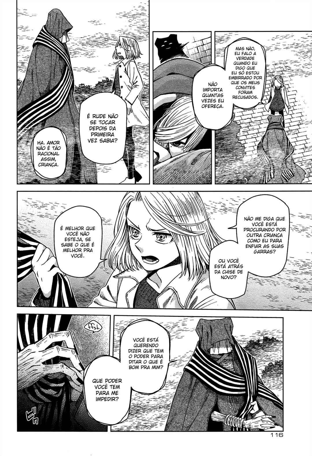 Chapter 52 - Page 11