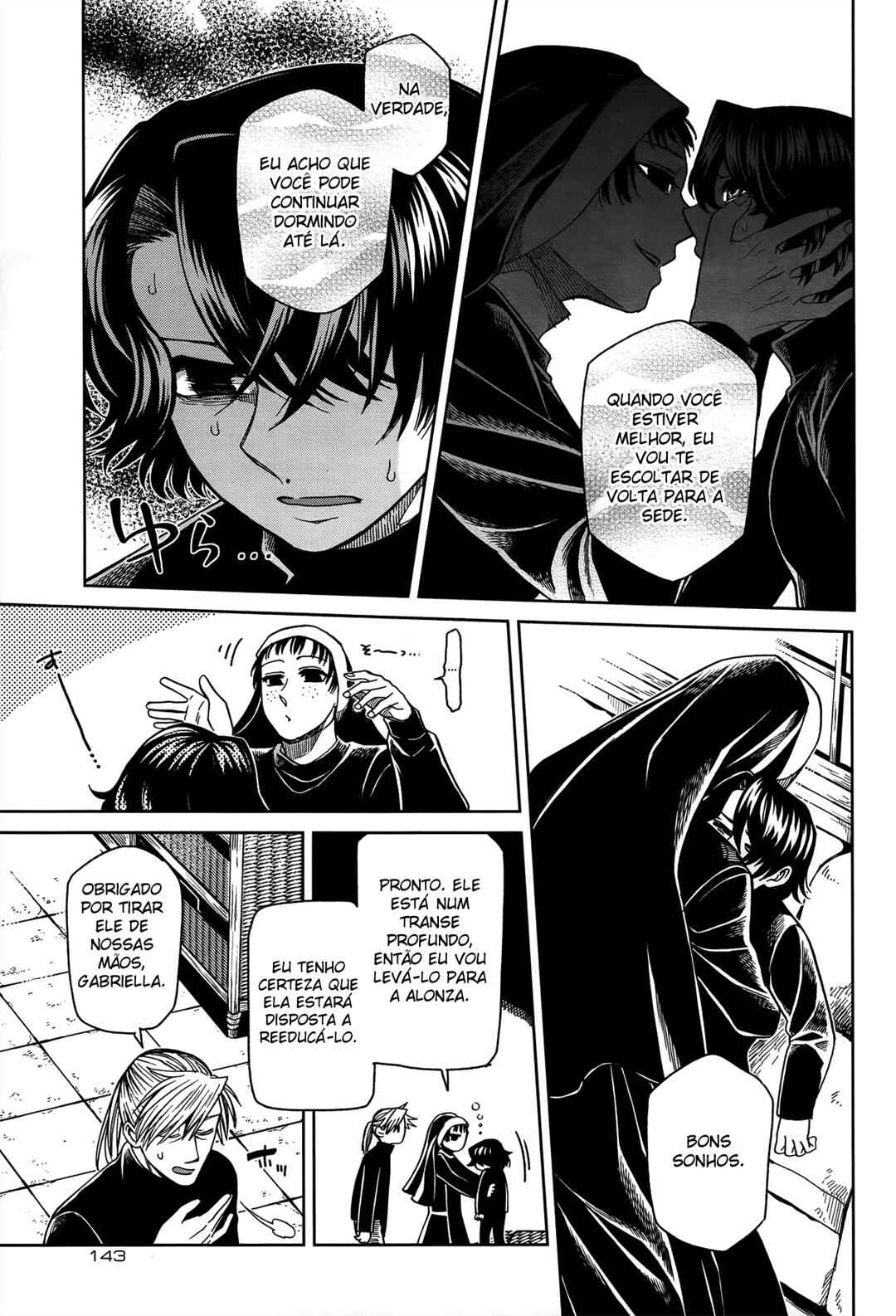 Chapter 52 - Page 38