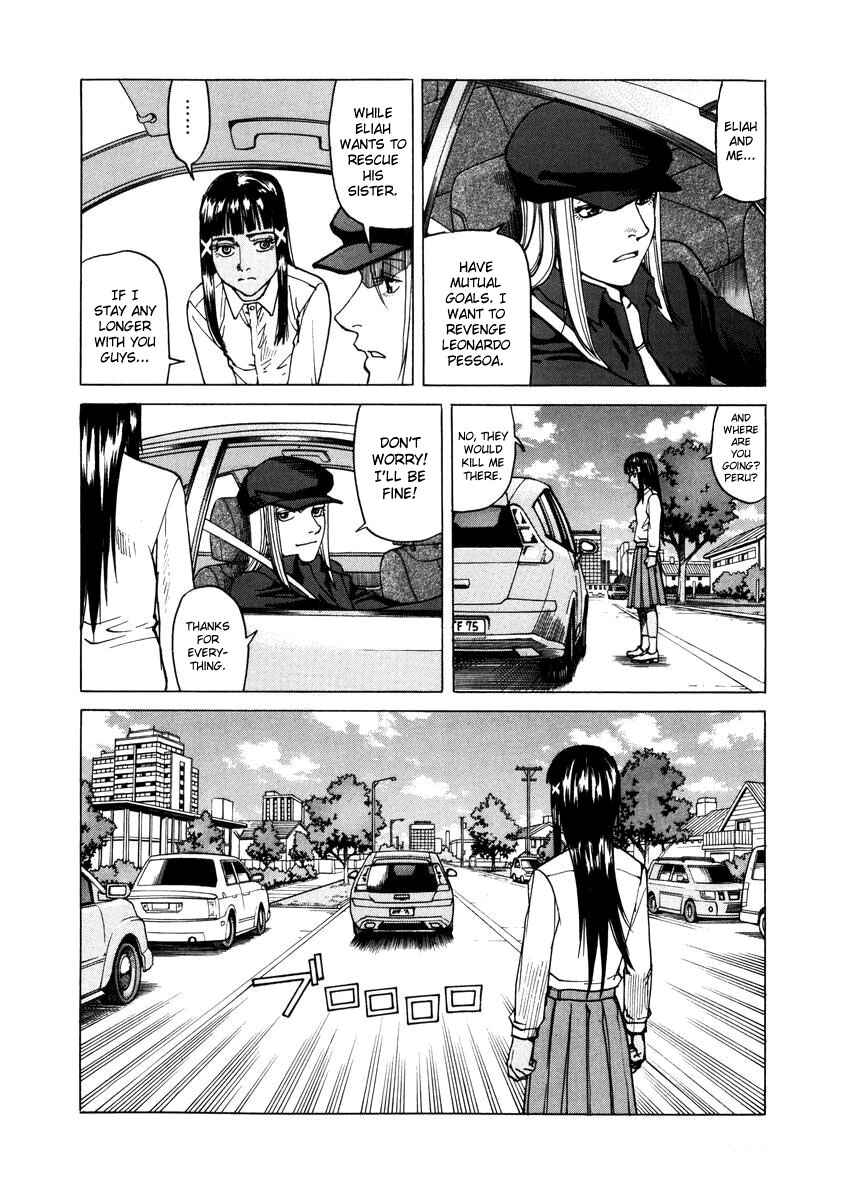 Chapter 87 - Page 14