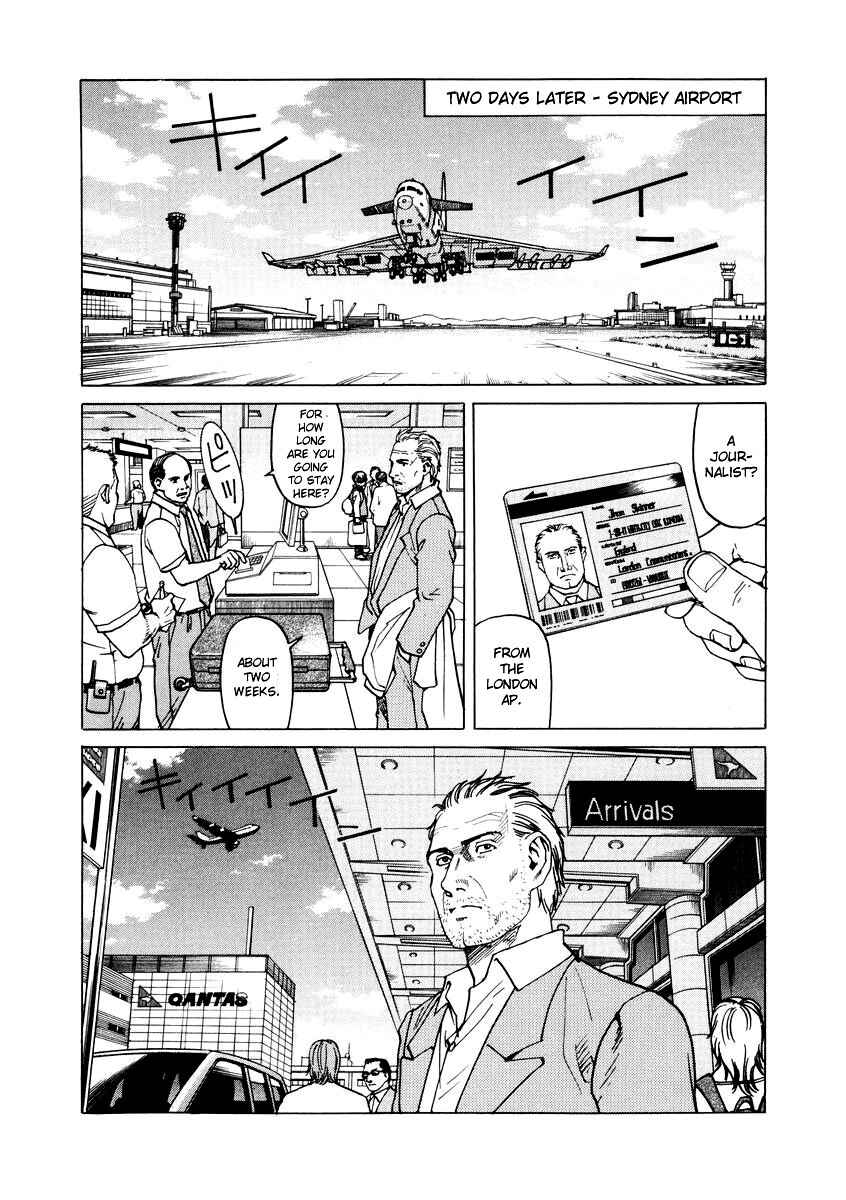 Chapter 87 - Page 16