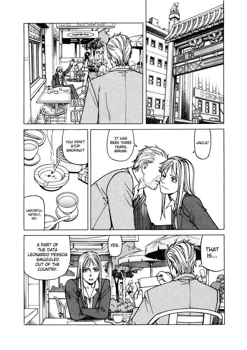 Chapter 87 - Page 17