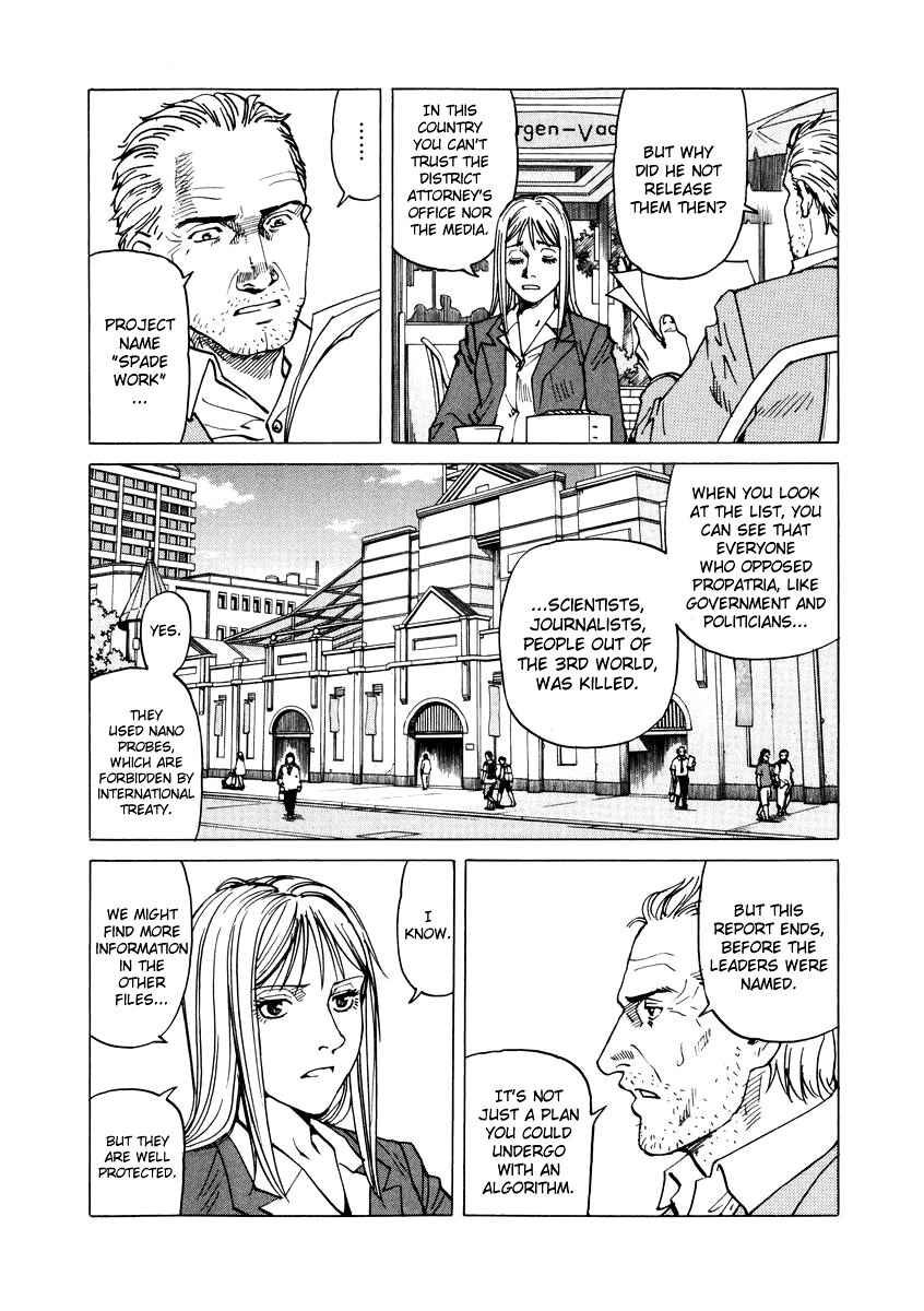 Chapter 87 - Page 18