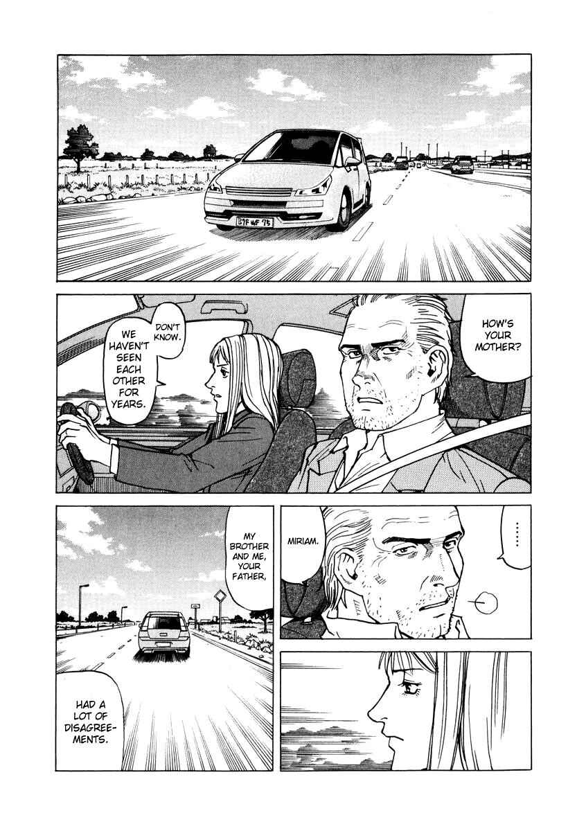 Chapter 87 - Page 19