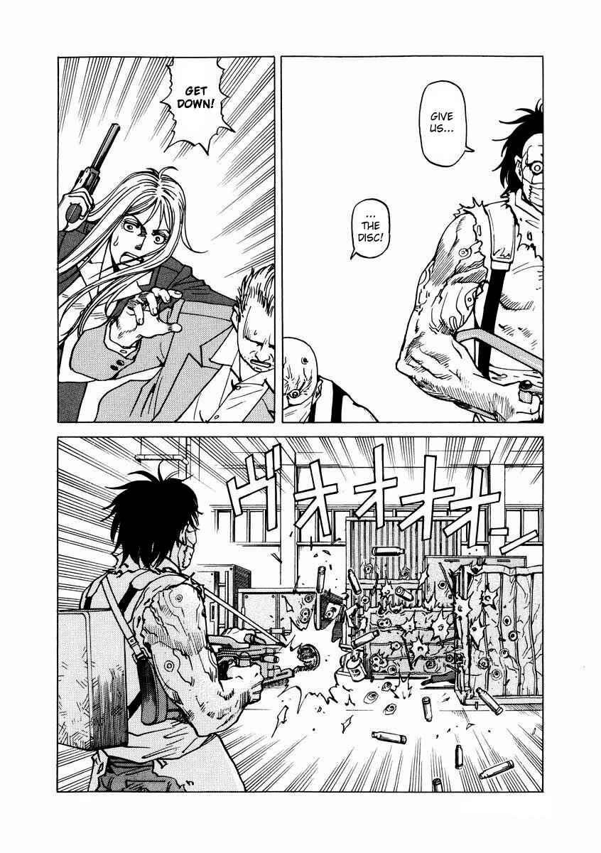 Chapter 87 - Page 24
