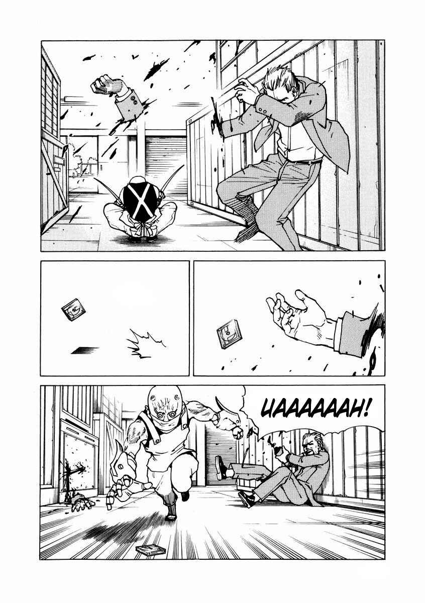 Chapter 87 - Page 26