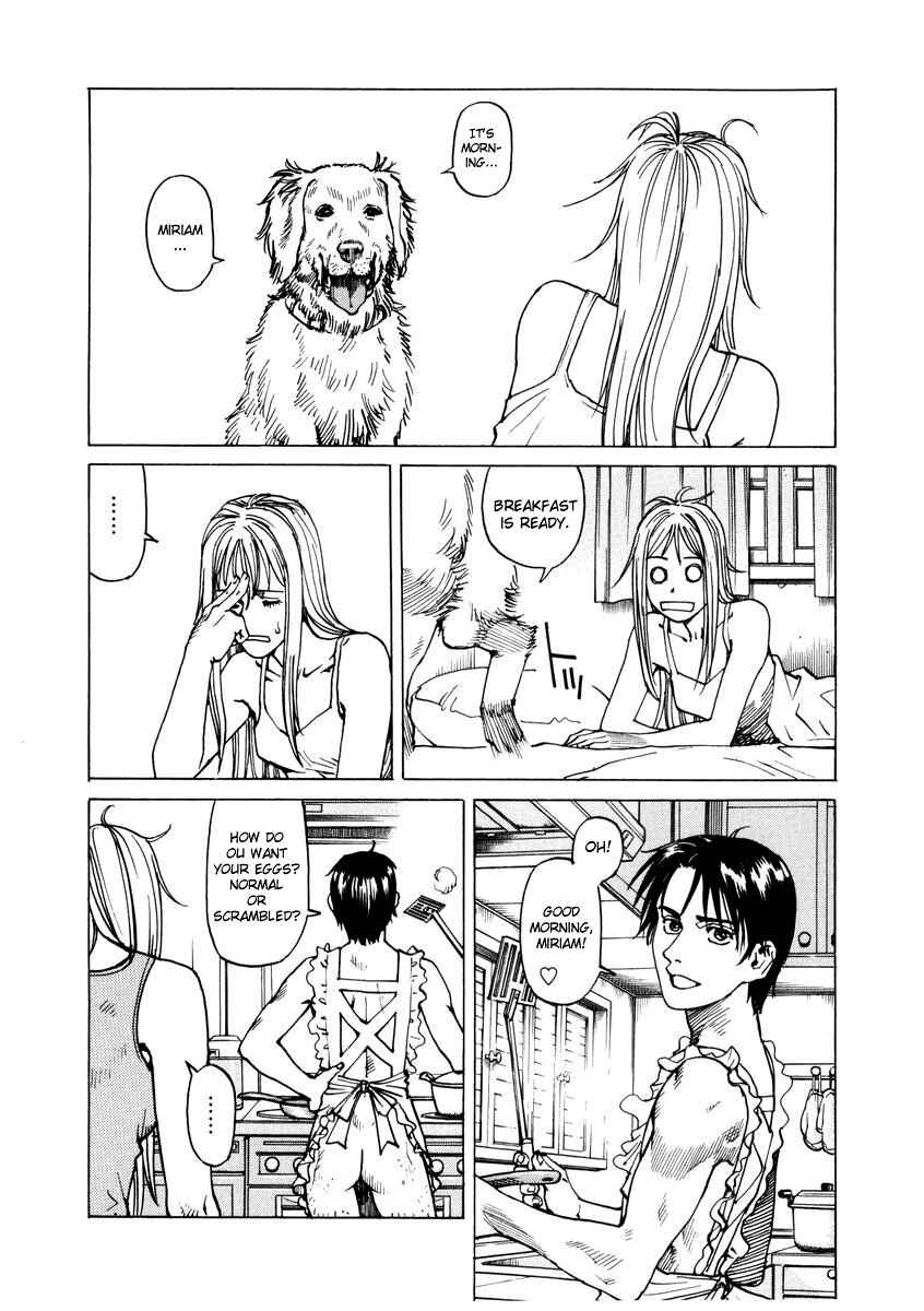 Chapter 87 - Page 5