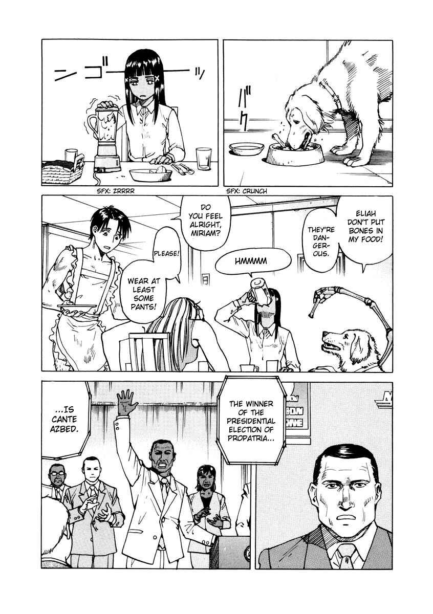Chapter 87 - Page 6