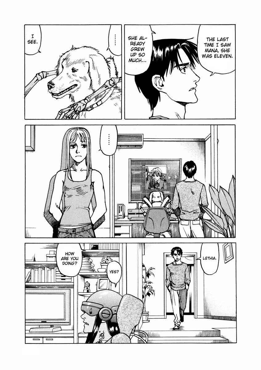 Chapter 87 - Page 9