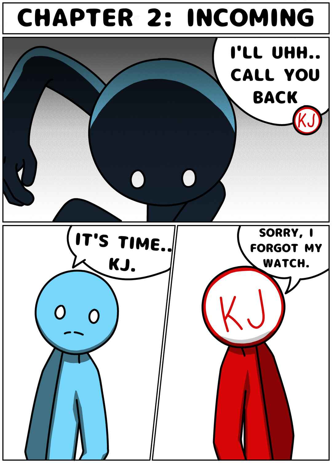 Chapter 1.5 - Page 1