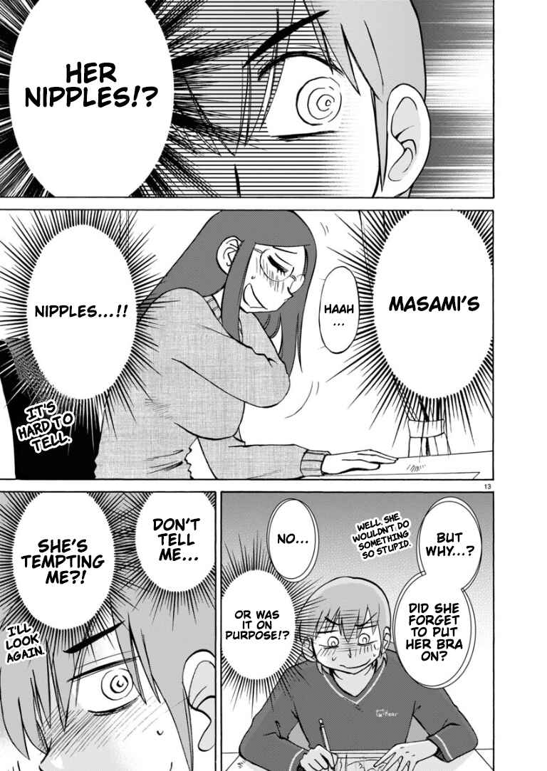Chapter 110 - Page 14