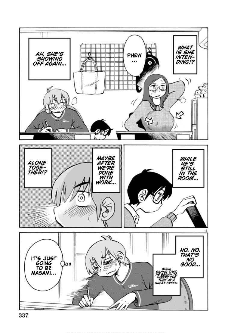 Chapter 110 - Page 16