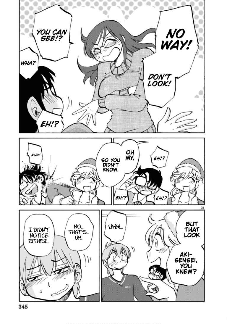 Chapter 110 - Page 24