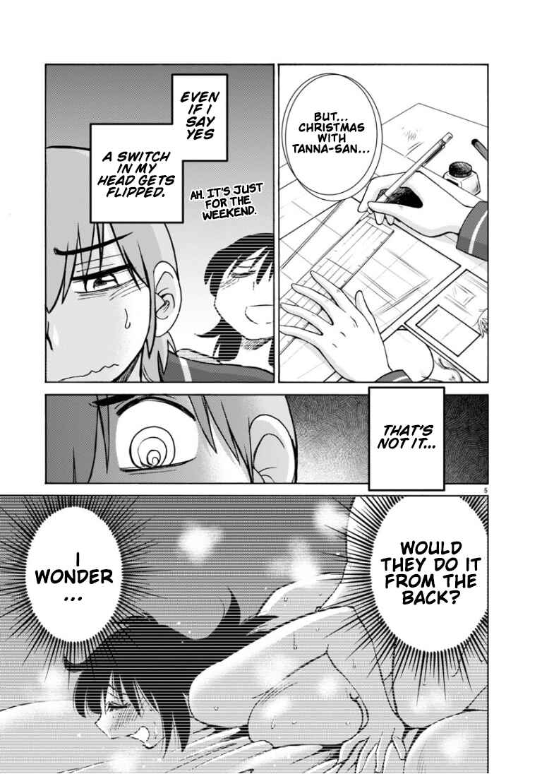 Chapter 110 - Page 6
