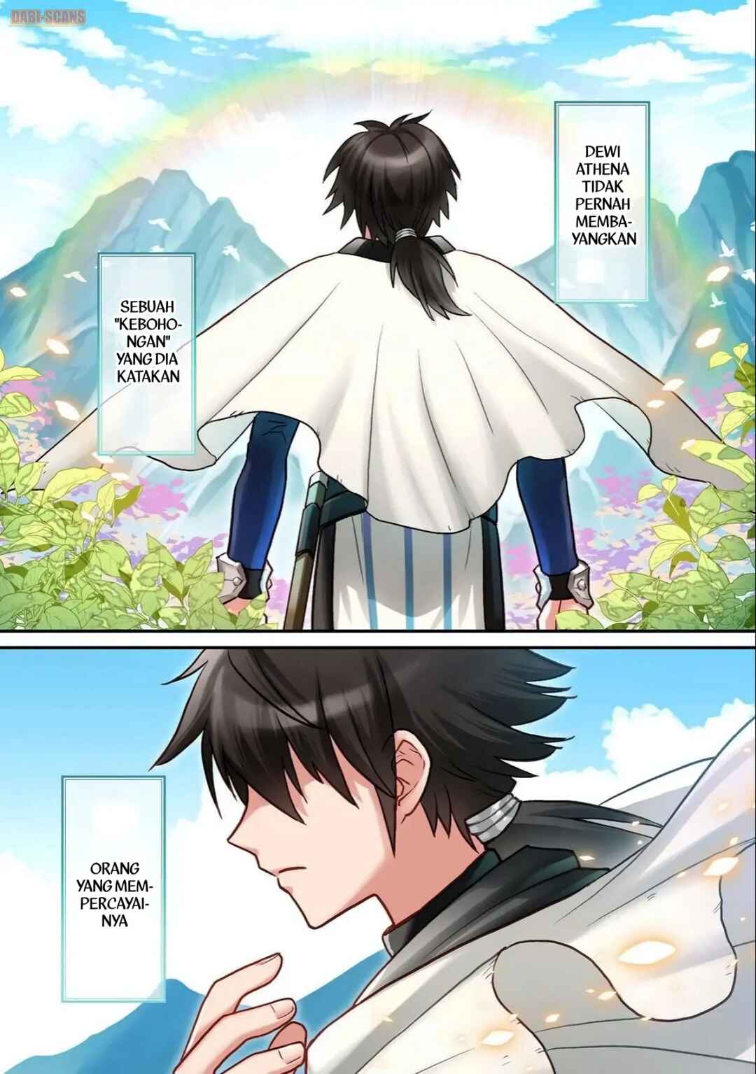 Chapter 1 - Page 2