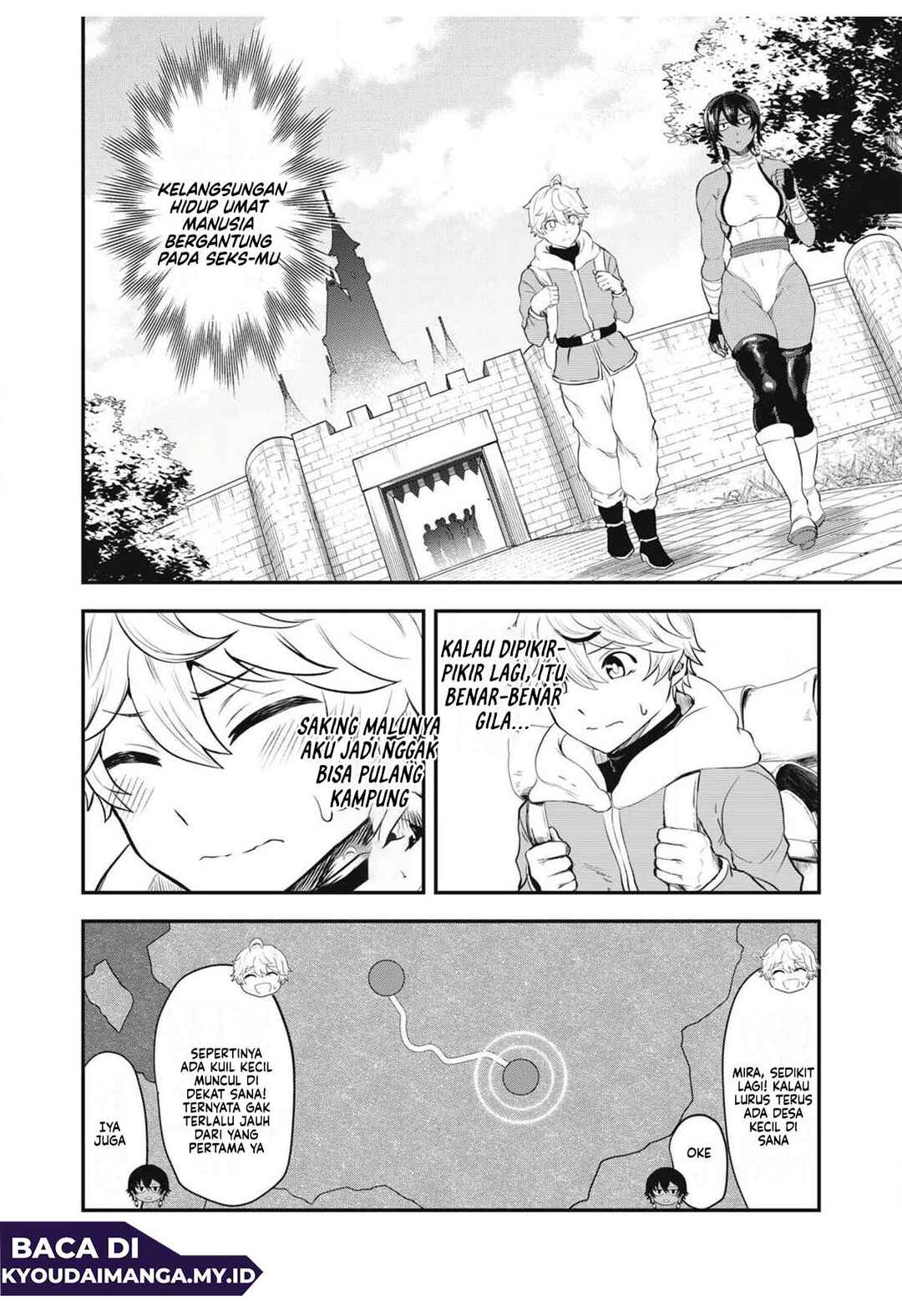 Chapter 2 - Page 3