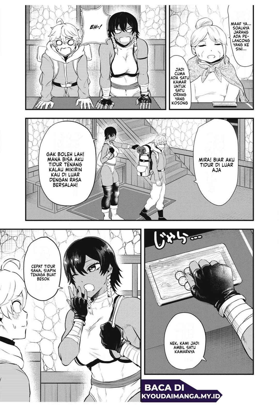 Chapter 2 - Page 6