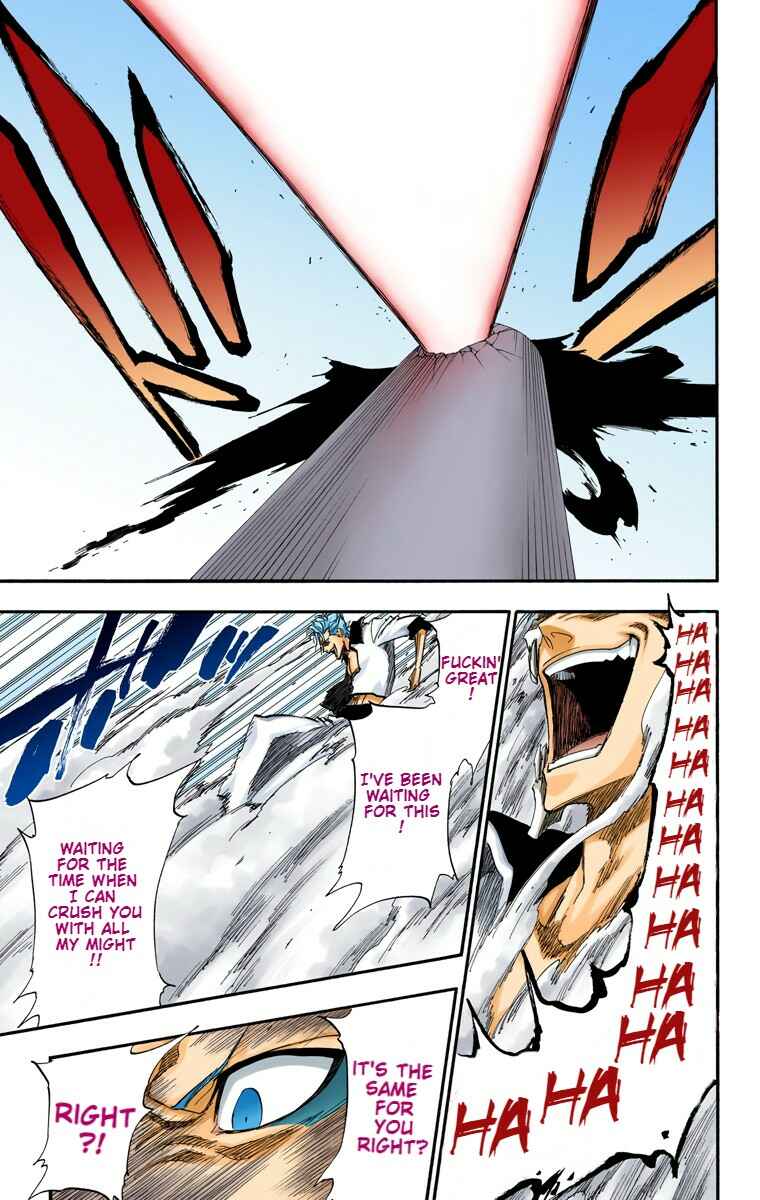 Chapter 279 - Page 21