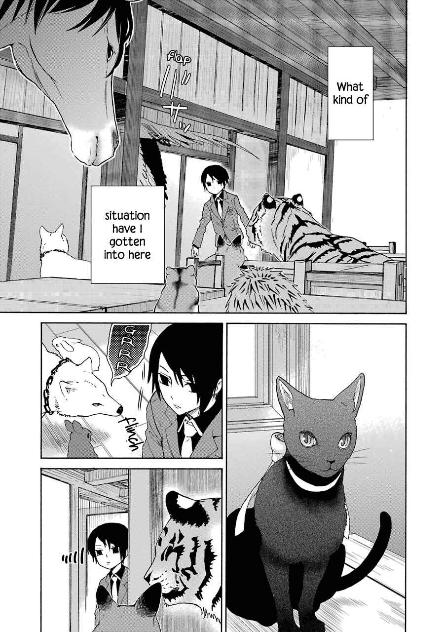 Chapter 2 - Page 3