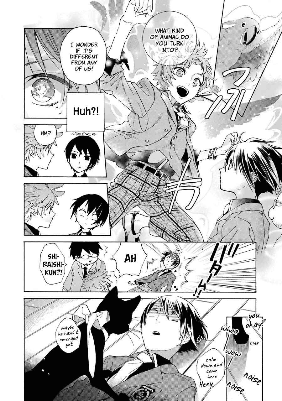 Chapter 2 - Page 8