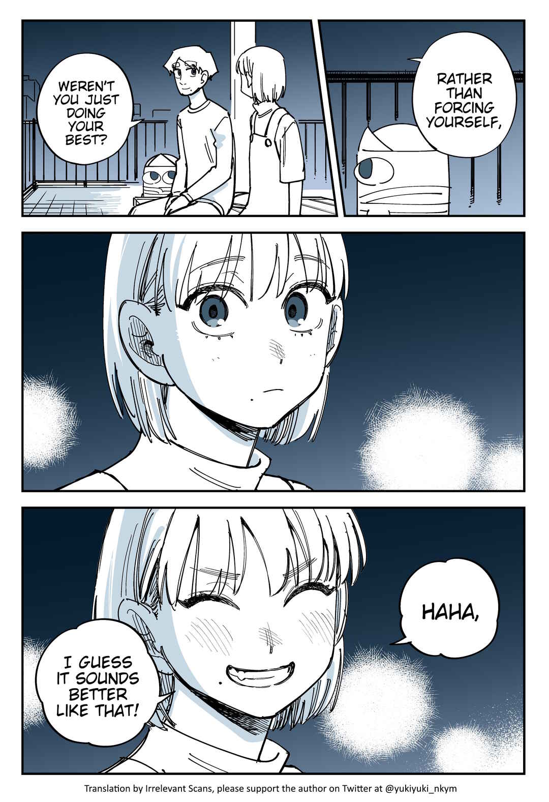 Chapter 517 - Page 1